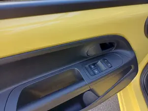 Škoda Citigo Active