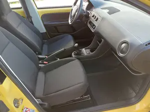 Škoda Citigo Active
