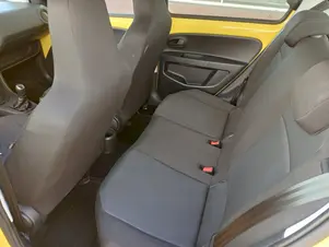Škoda Citigo Active