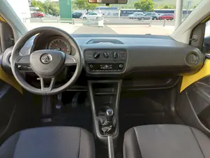 Škoda Citigo Active