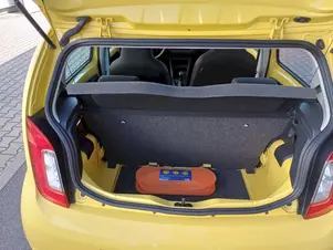 Škoda Citigo Active