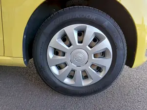Škoda Citigo Active