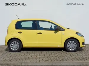 Škoda Citigo Active