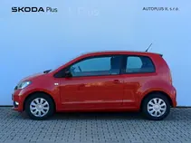 Citigo Ambition Plus