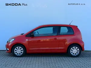 Škoda Citigo Ambition Plus