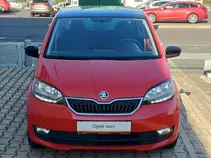 Citigo Ambition Plus
