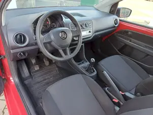Škoda Citigo Ambition Plus