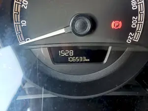 Škoda Citigo Ambition Plus