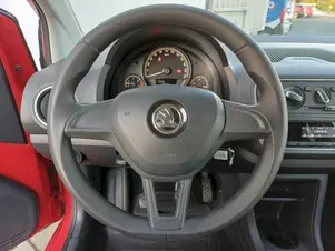 Škoda Citigo Ambition Plus