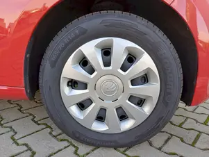 Škoda Citigo Ambition Plus