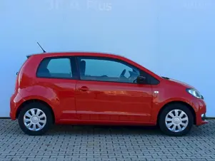 Škoda Citigo Ambition Plus