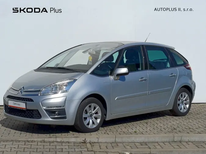 C4 Picasso 