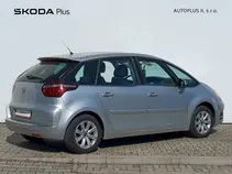 C4 Picasso