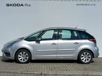 C4 Picasso 