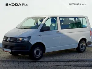 Volkswagen T6 Transporter