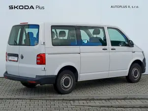 Volkswagen T6 Transporter  