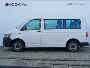 Volkswagen T6 Transporter  