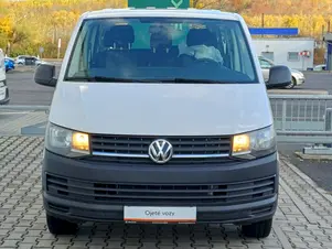 Volkswagen T6 Transporter