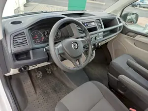 Volkswagen T6 Transporter  