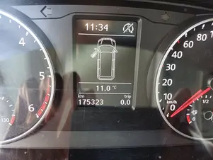 Volkswagen T6 Transporter