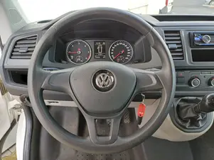 Volkswagen T6 Transporter  