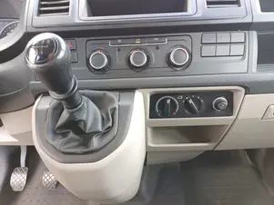 Volkswagen T6 Transporter