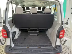 Volkswagen T6 Transporter