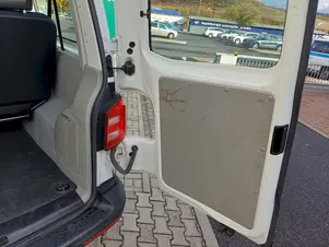 Volkswagen T6 Transporter  