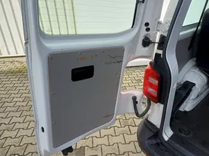 Volkswagen T6 Transporter