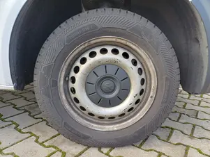 Volkswagen T6 Transporter  