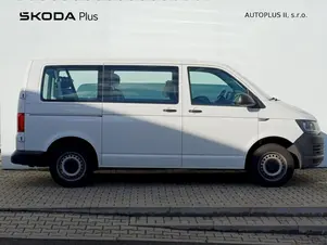 Volkswagen T6 Transporter