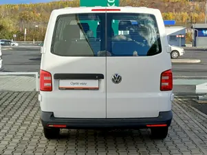 Volkswagen T6 Transporter  