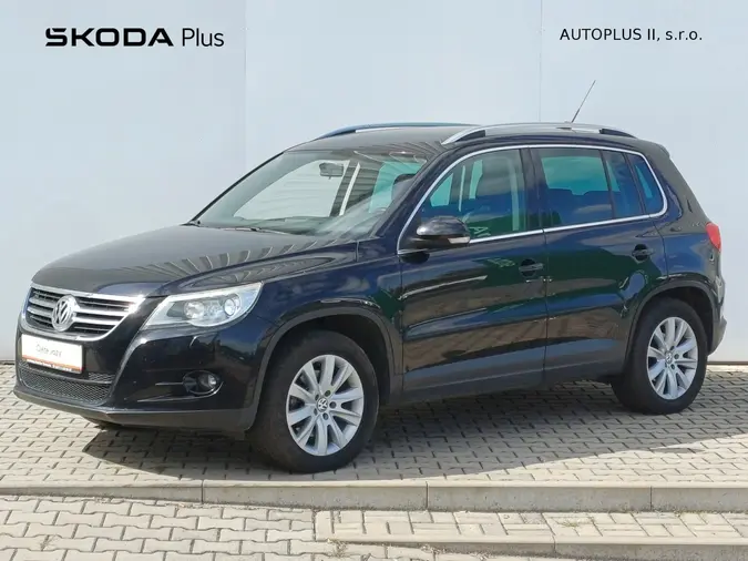 Tiguan 