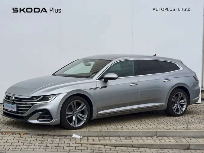 Arteon Shooting Brake 