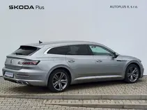 Arteon Shooting Brake