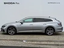 Arteon Shooting Brake