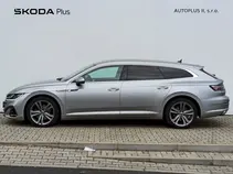 Arteon Shooting Brake 