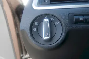 Škoda Rapid Ambition Fresh