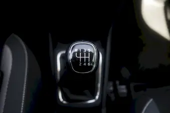 Škoda Rapid Ambition Fresh