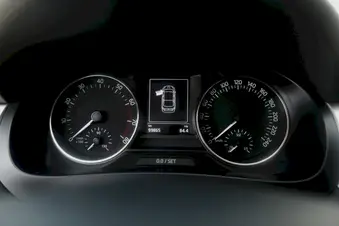 Škoda Rapid Ambition Fresh