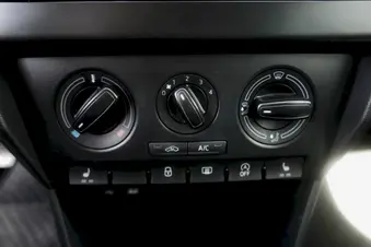 Škoda Rapid Ambition Fresh