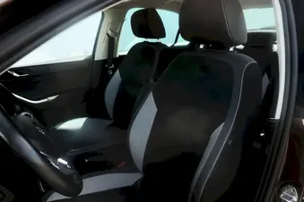 Škoda Rapid Ambition Fresh