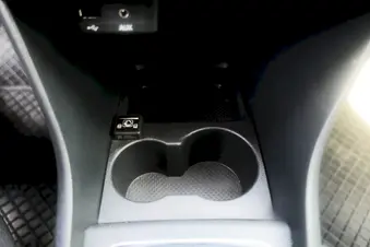 Škoda Rapid Ambition Fresh