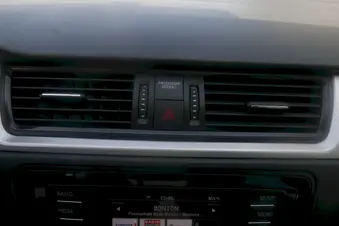 Škoda Rapid Ambition Fresh