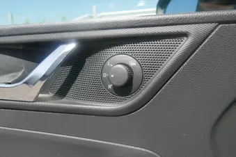 Škoda Rapid Ambition Fresh
