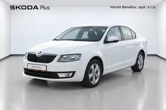 Škoda Octavia Style