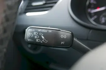 Škoda Octavia Style