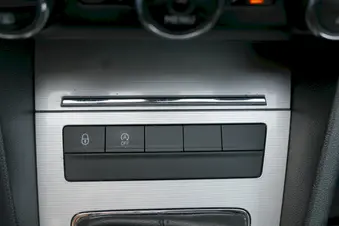 Škoda Octavia Style