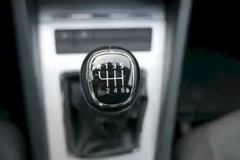 Škoda Octavia Style
