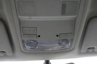 Škoda Octavia Style